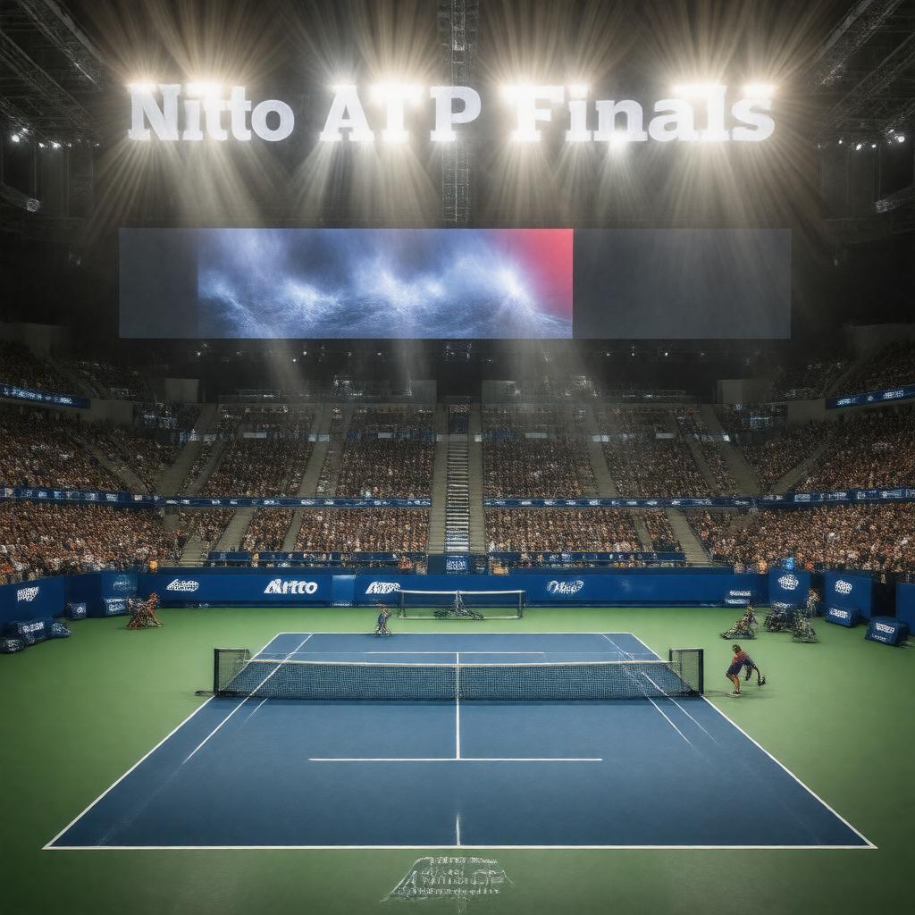 Nitto ATP Finals